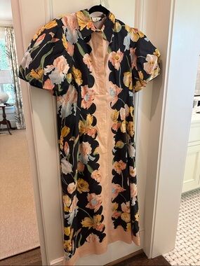 Tuckernuck Delaney Dress